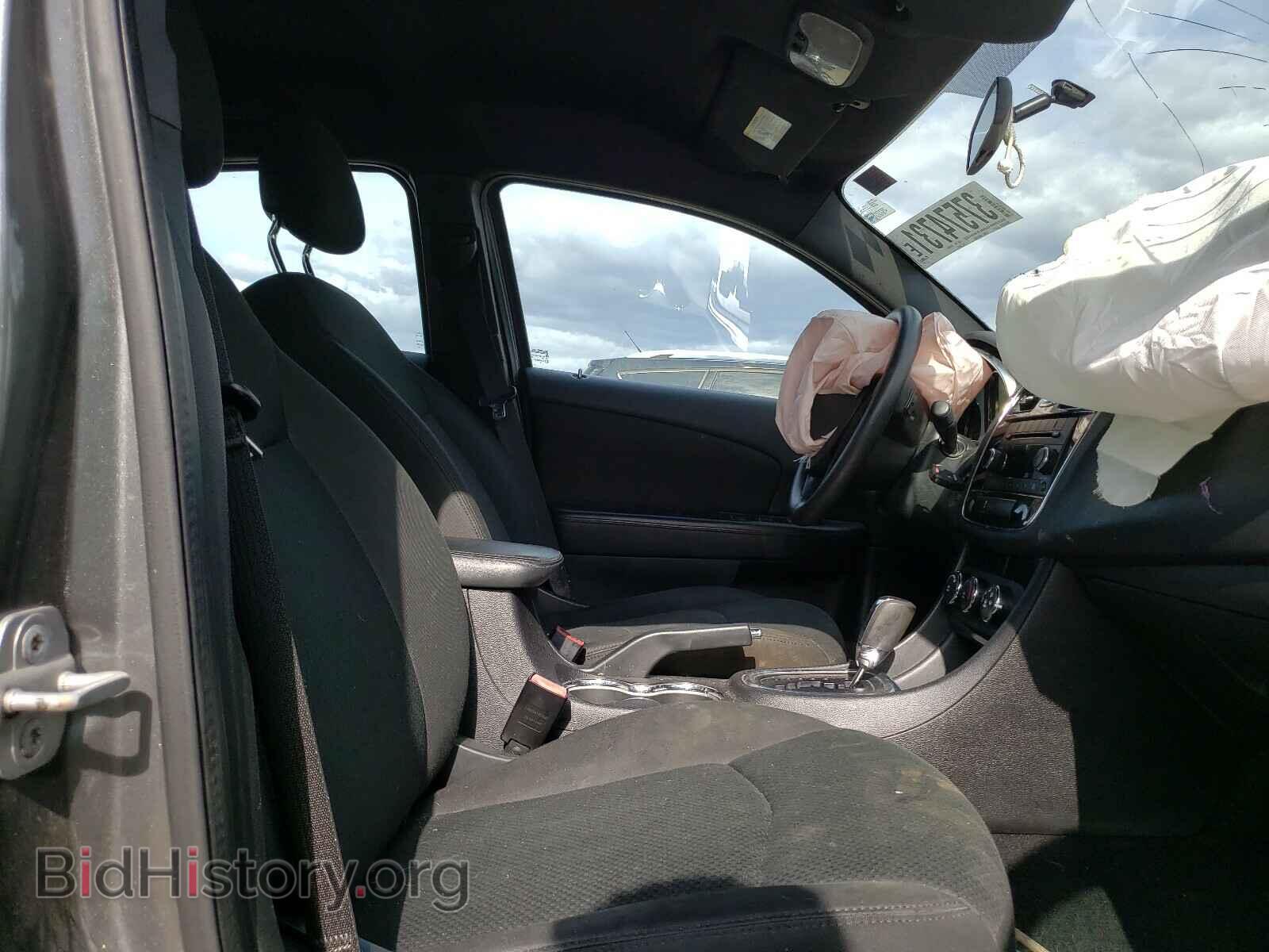 2012 CHRYSLER 200 - VIN: 1C3CCBAB3CN149501 - Фото 5