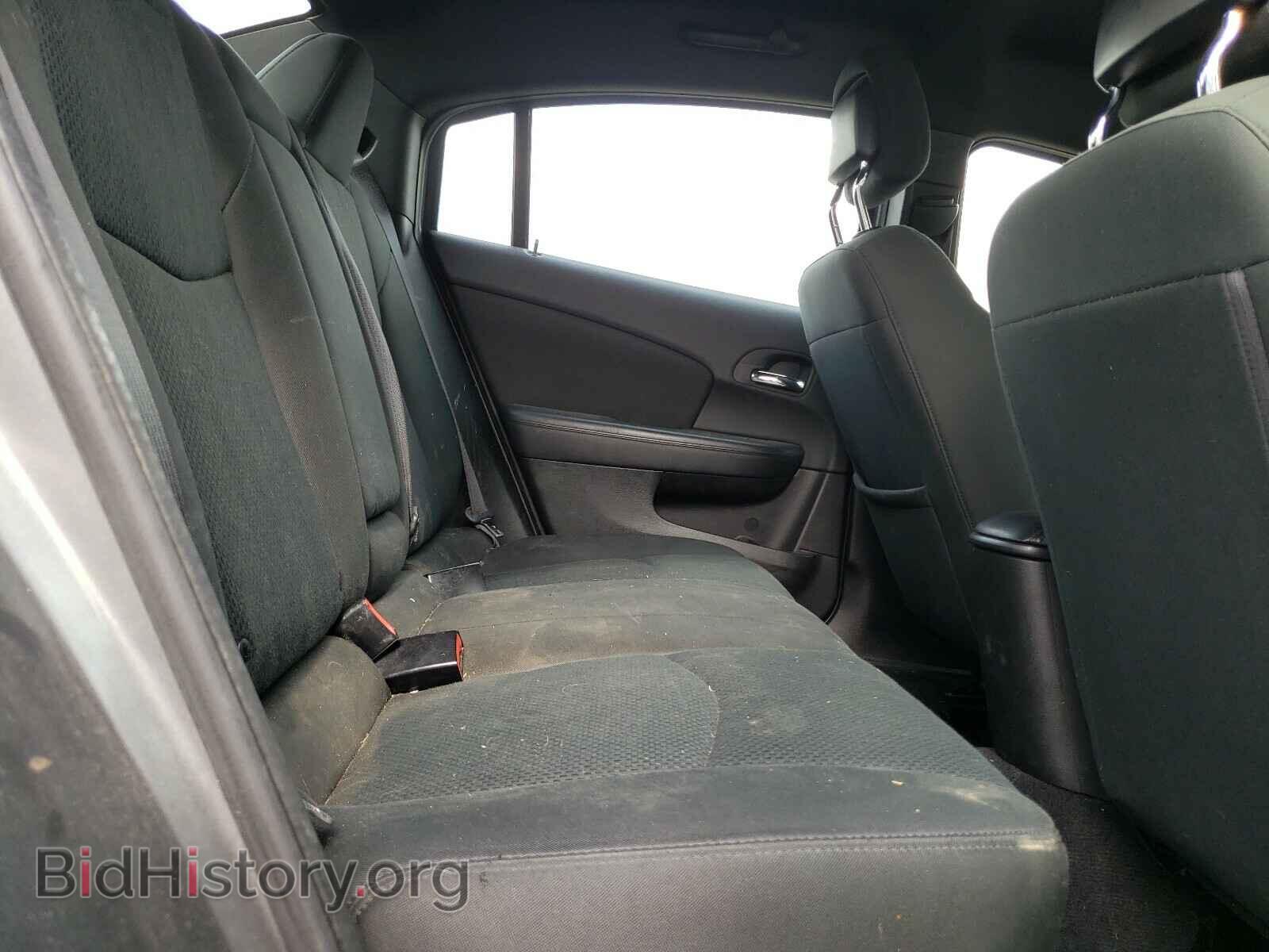 2012 CHRYSLER 200 - VIN: 1C3CCBAB3CN149501 - Фото 6