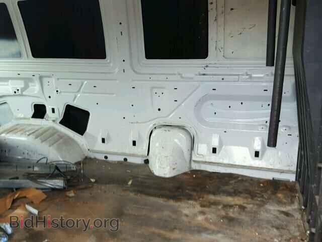 2011 FORD ECONOLINE - VIN: 1FTNE2EL4BDA74152 - Фото 6