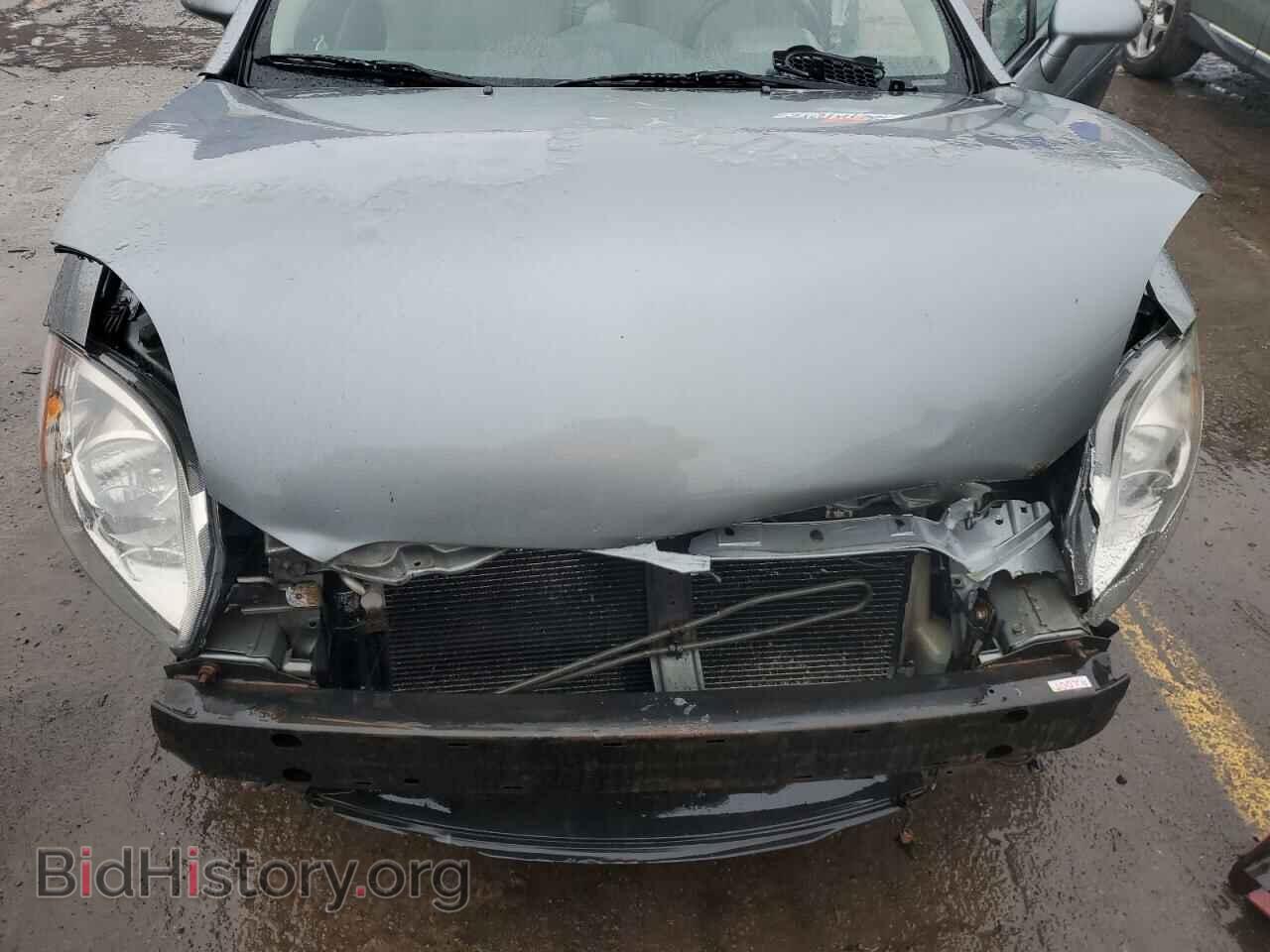 2007 MITSUBISHI ECLIPSE - VIN: 4A3AK24F77E035301 - Фото 11