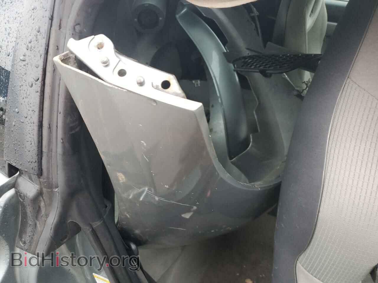 2007 MITSUBISHI ECLIPSE - VIN: 4A3AK24F77E035301 - Фото 12
