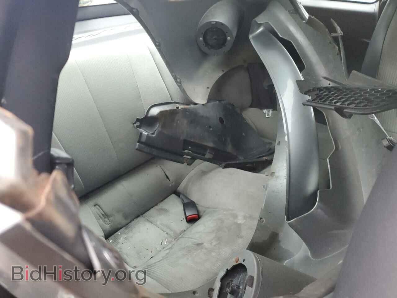 2007 MITSUBISHI ECLIPSE - VIN: 4A3AK24F77E035301 - Фото 10