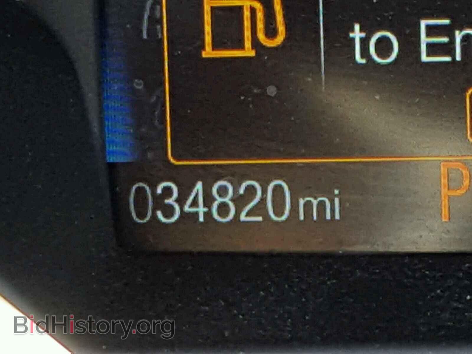 2016 FORD FOCUS - VIN: 1FADP3F29GL268387 - Фото 8