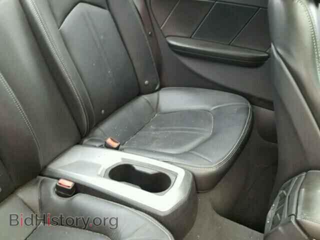 2011 CADILLAC CTS - VIN: 1G6DM1ED0B0120541 - Фото 6