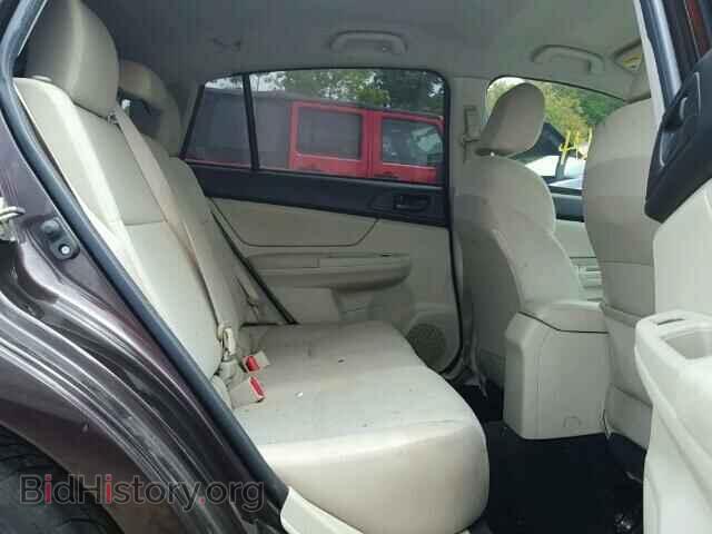 2012 SUBARU IMPREZA - VIN: JF1GPAA63CH244353 - Фото 6