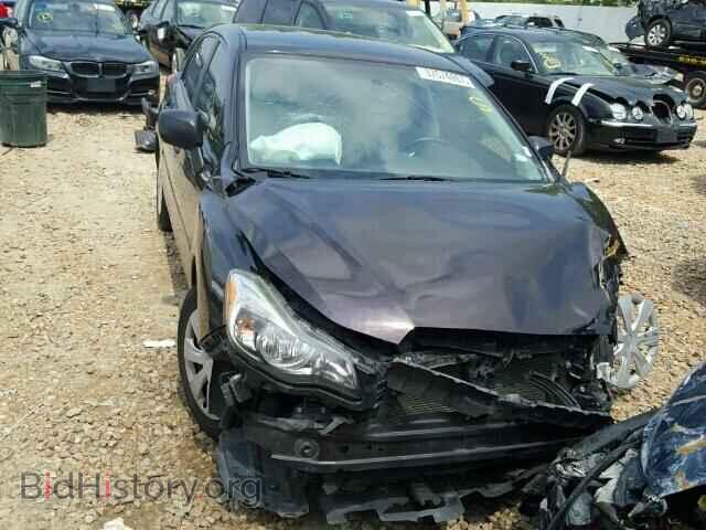 2012 SUBARU IMPREZA - VIN: JF1GPAA63CH244353 - Фото 9