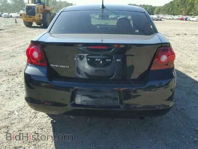2012 DODGE AVENGER - VIN: 1C3CDZABXCN158587 - Photo 10