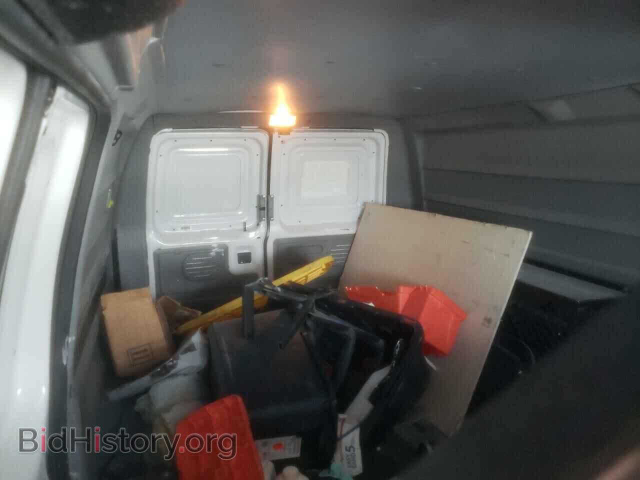 2013 FORD ECONOLINE - VIN: 1FTNE1ELXDDA03180 - Фото 6