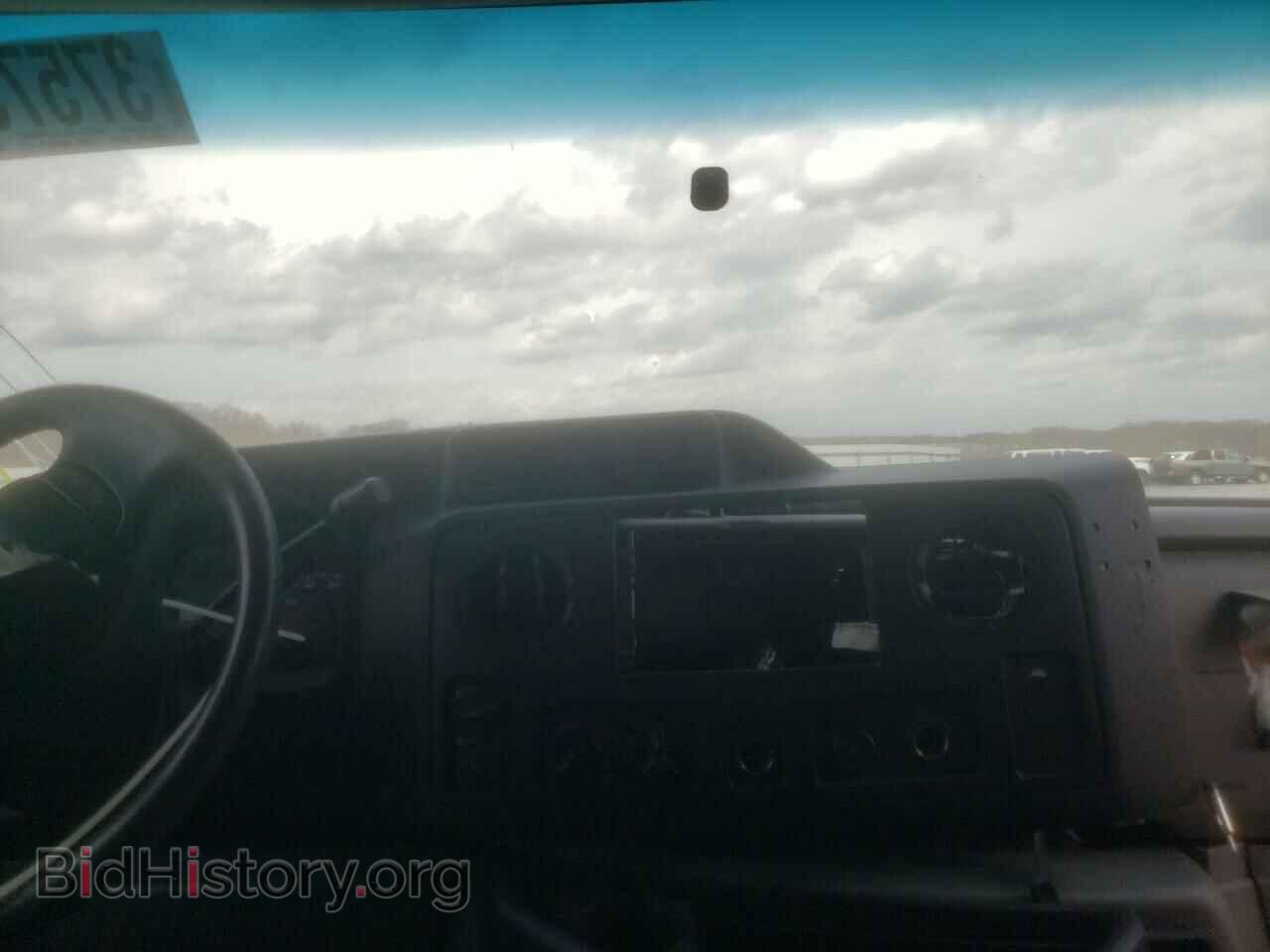 2013 FORD ECONOLINE - VIN: 1FTNE1ELXDDA03180 - Фото 9