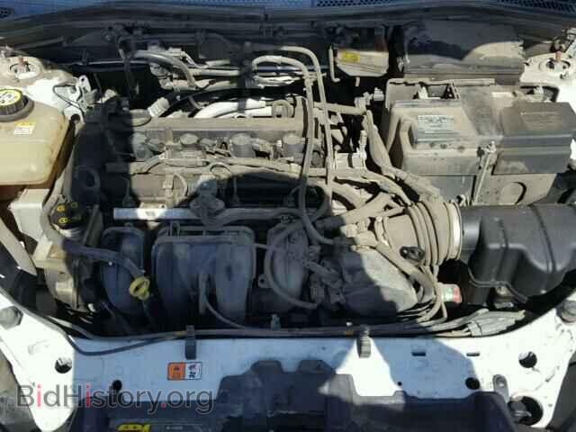 2007 FORD FOCUS - VIN: 1FAFP34N77W339042 - Photo 7
