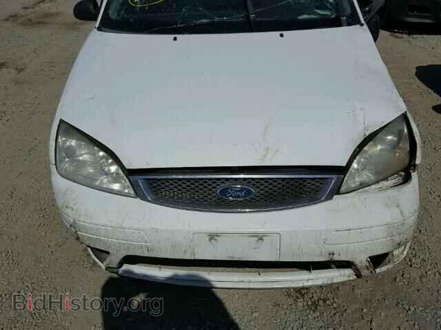 2007 FORD FOCUS - VIN: 1FAFP34N77W339042 - Photo 9