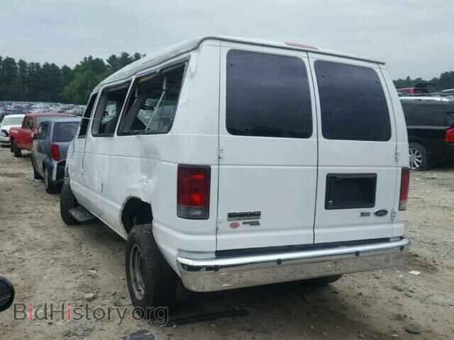 2010 FORD ECONOLINE - VIN: 1FBNE3BLXADA87761 - Фото 3