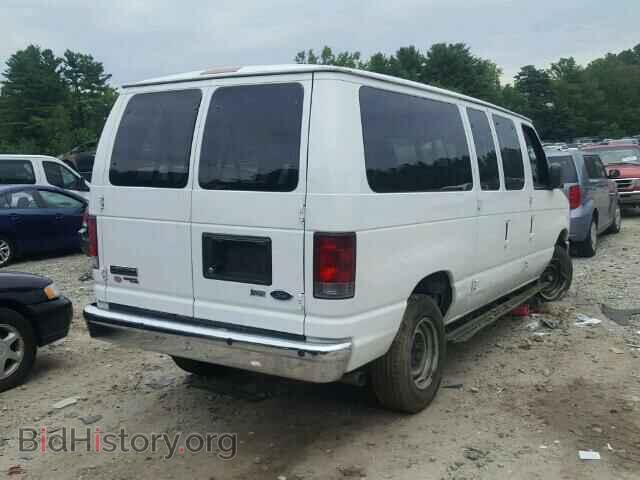 2010 FORD ECONOLINE - VIN: 1FBNE3BLXADA87761 - Фото 4