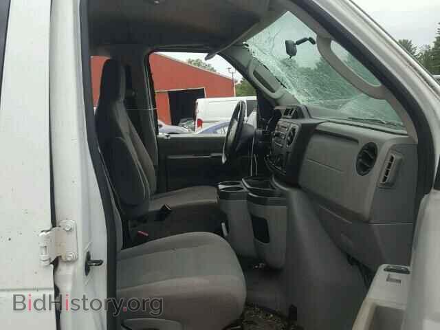 2010 FORD ECONOLINE - VIN: 1FBNE3BLXADA87761 - Фото 5