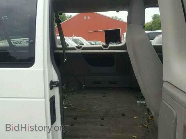 2010 FORD ECONOLINE - VIN: 1FBNE3BLXADA87761 - Фото 6