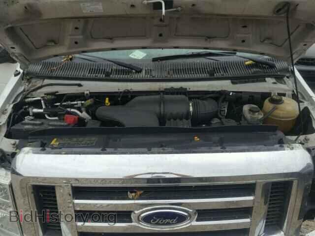 2010 FORD ECONOLINE - VIN: 1FBNE3BLXADA87761 - Фото 7