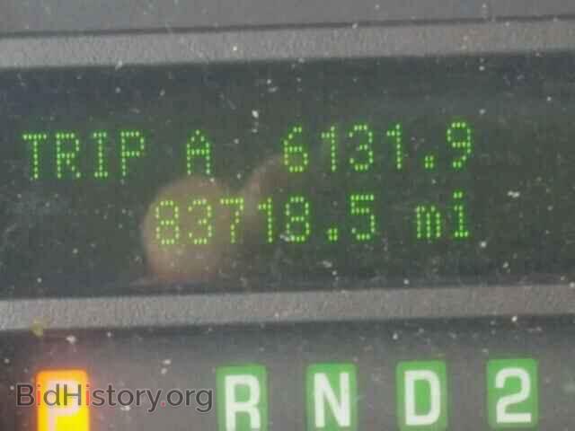2010 FORD ECONOLINE - VIN: 1FBNE3BLXADA87761 - Фото 8