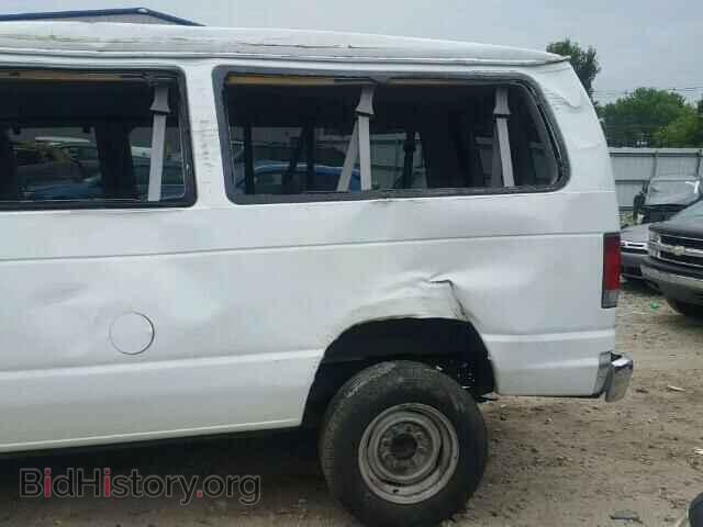 2010 FORD ECONOLINE - VIN: 1FBNE3BLXADA87761 - Фото 9