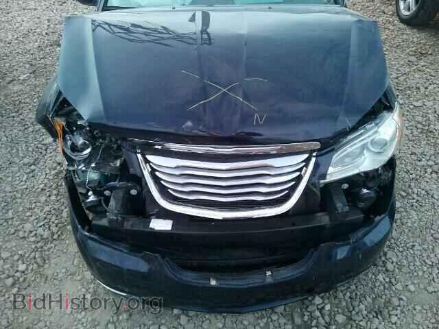 2013 CHRYSLER 200 - VIN: 1C3CCBAB2DN762047 - Фото 7