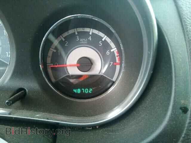 2013 CHRYSLER 200 - VIN: 1C3CCBAB2DN762047 - Фото 8