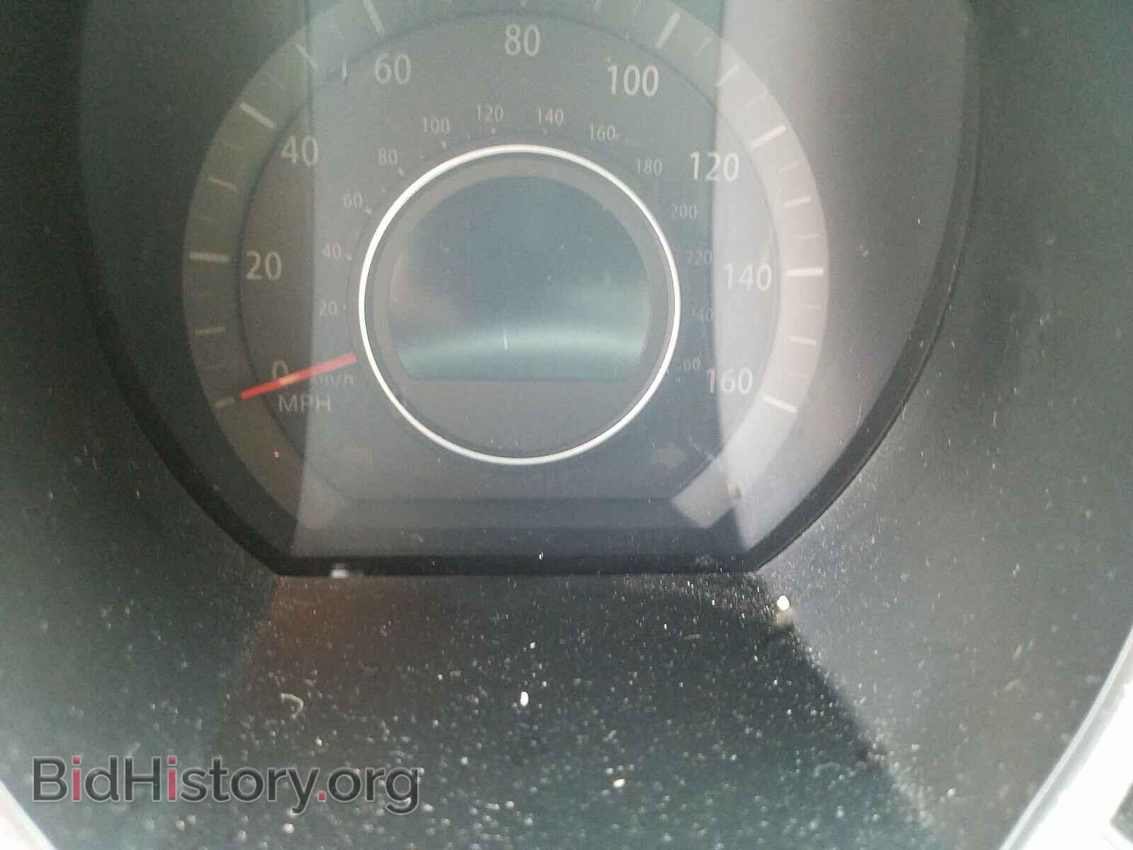 2013 KIA OPTIMA - VIN: KNAGM4A76D5360630 - Фото 8