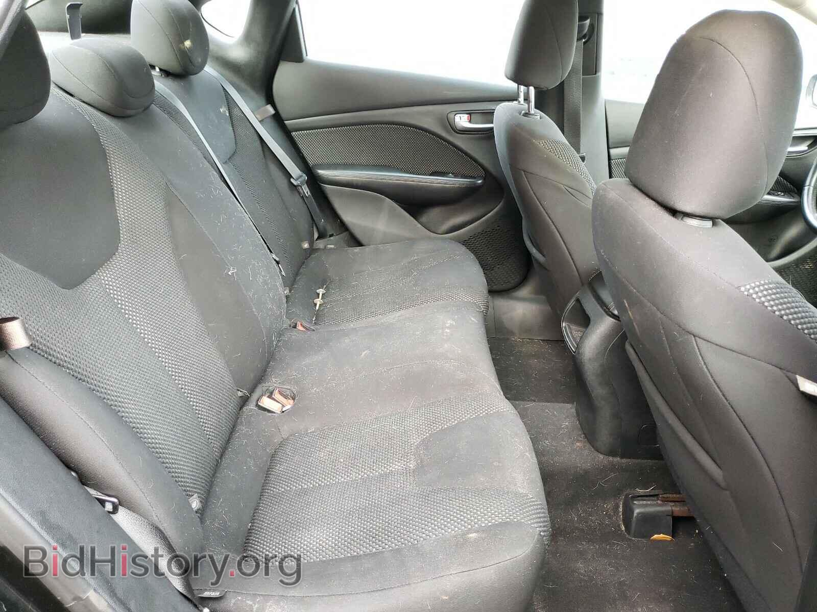 2015 DODGE DART - VIN: 1C3CDFDH5FD364165 - Photo 6