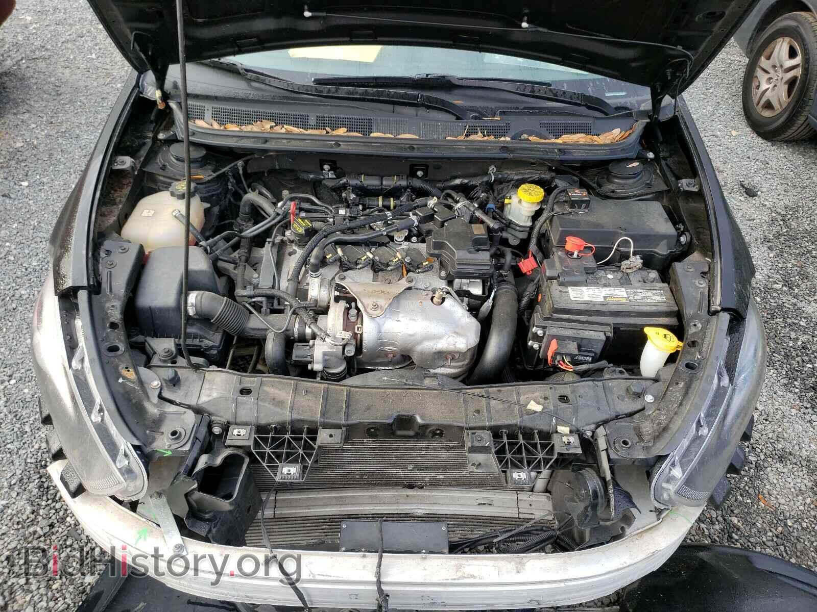 2015 DODGE DART - VIN: 1C3CDFDH5FD364165 - Photo 7