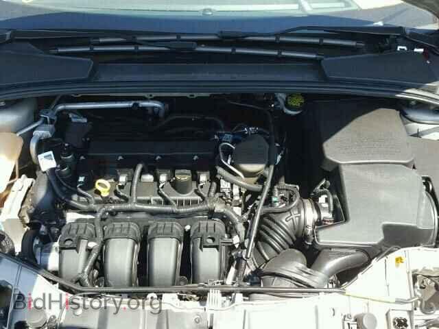 2015 FORD FOCUS - VIN: 1FADP3F2XFL241682 - Фото 7
