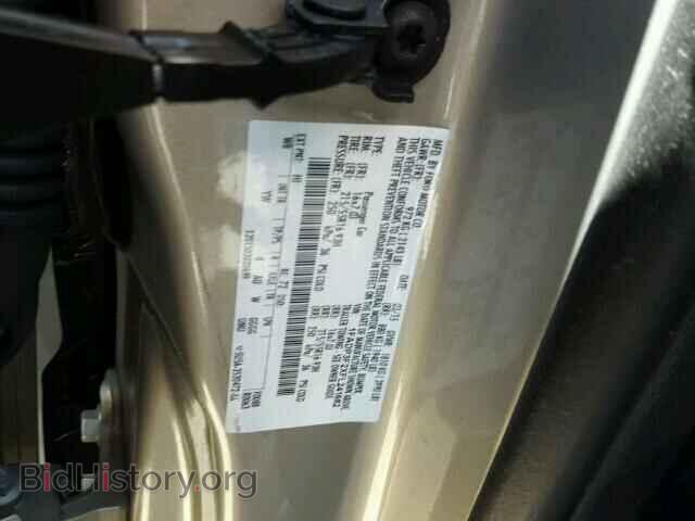 2015 FORD FOCUS - VIN: 1FADP3F2XFL241682 - Фото 10
