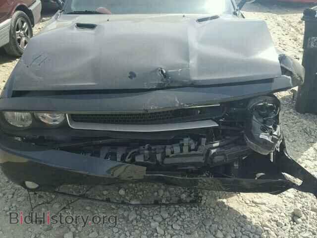 2012 DODGE CHALLENGER - VIN: 2C3CDYBT0CH158088 - Photo 7