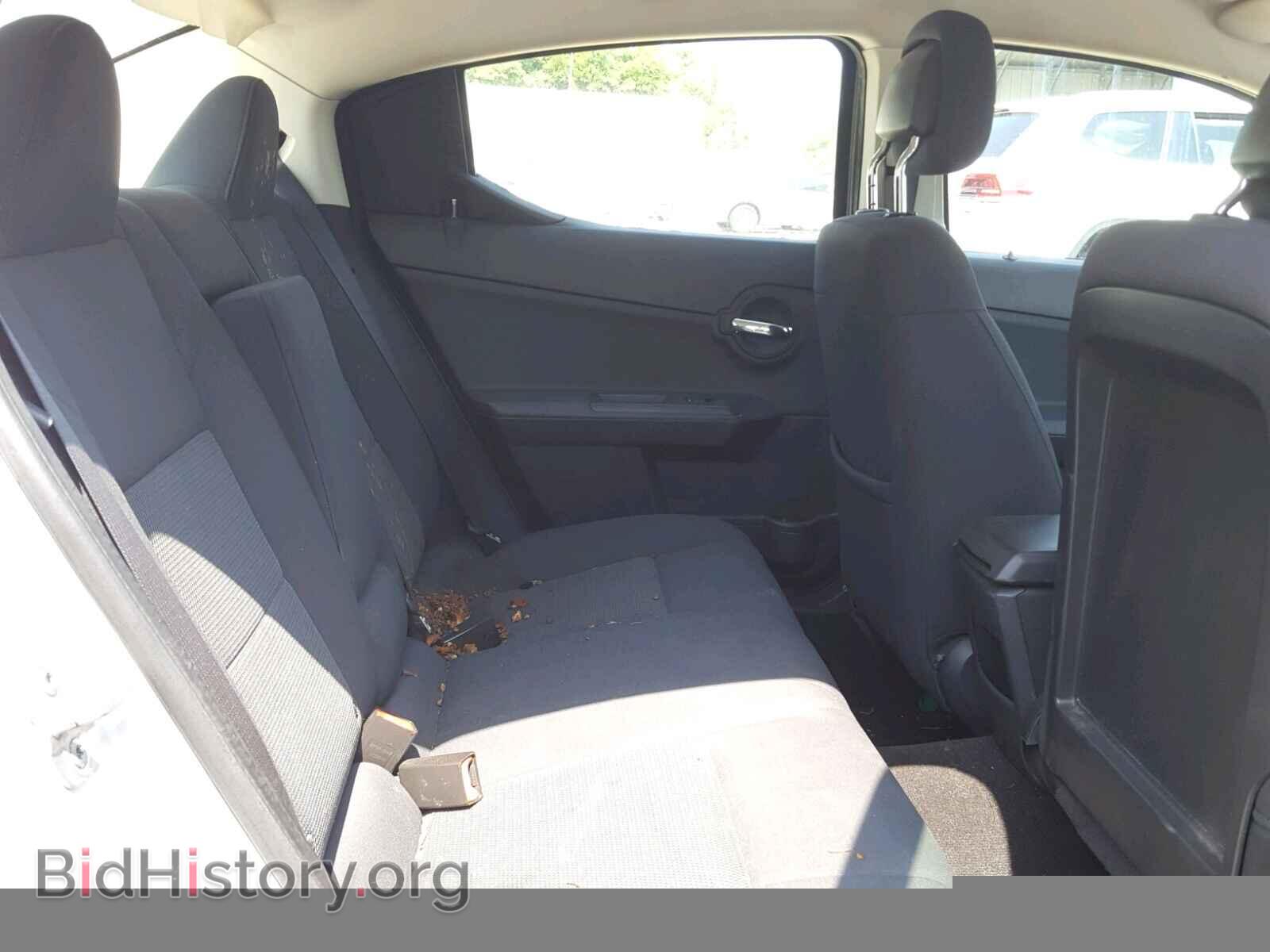 2010 DODGE AVENGER - VIN: 1B3CC4FB4AN237049 - Фото 6