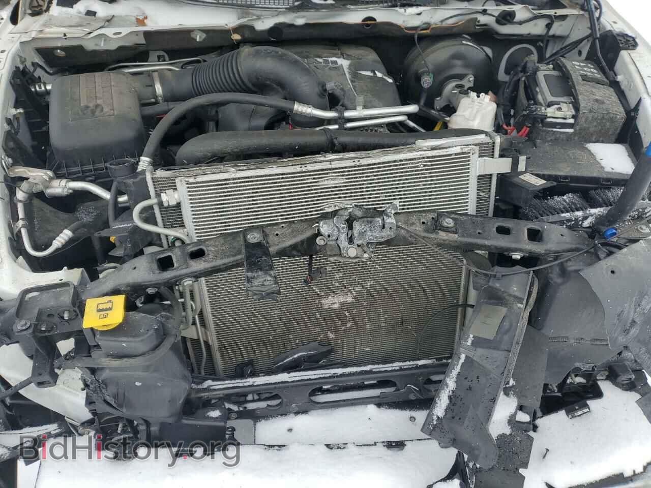 2019 RAM 1500 - VIN: 1C6RR7LT9KS708029 - Photo 11