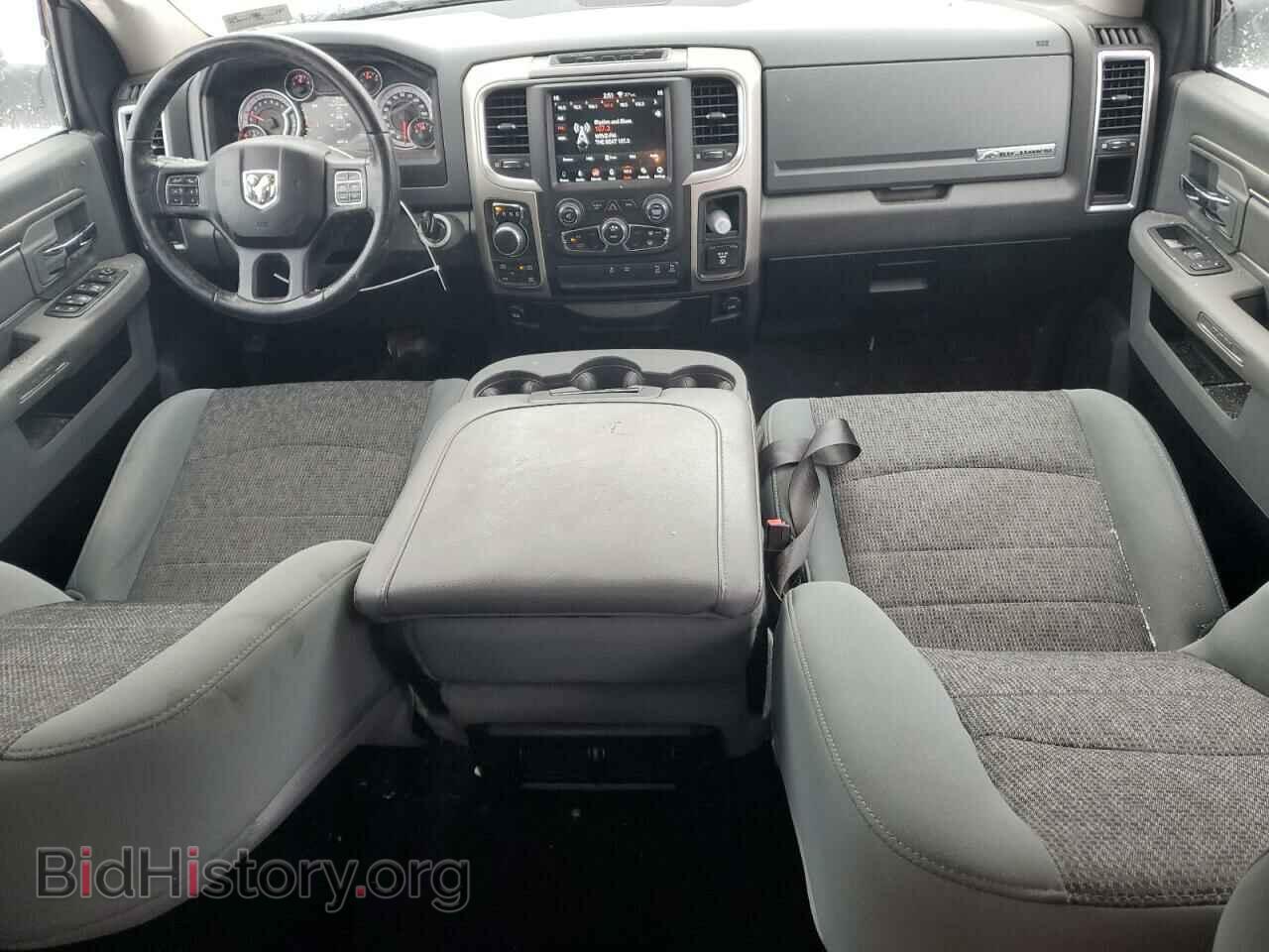 2019 RAM 1500 - VIN: 1C6RR7LT9KS708029 - Photo 8