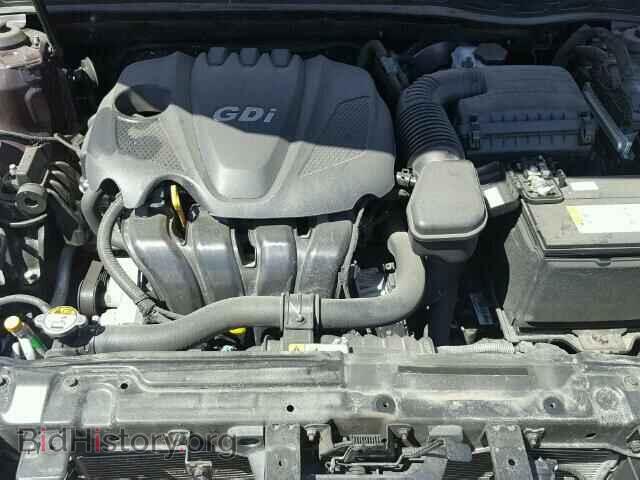 2013 KIA OPTIMA - VIN: 5XXGM4A7XDG211801 - Фото 7