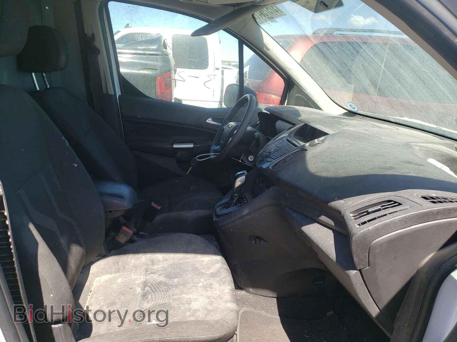 2014 FORD TRANSIT CO - VIN: NM0LS7F73E1165995 - Фото 5