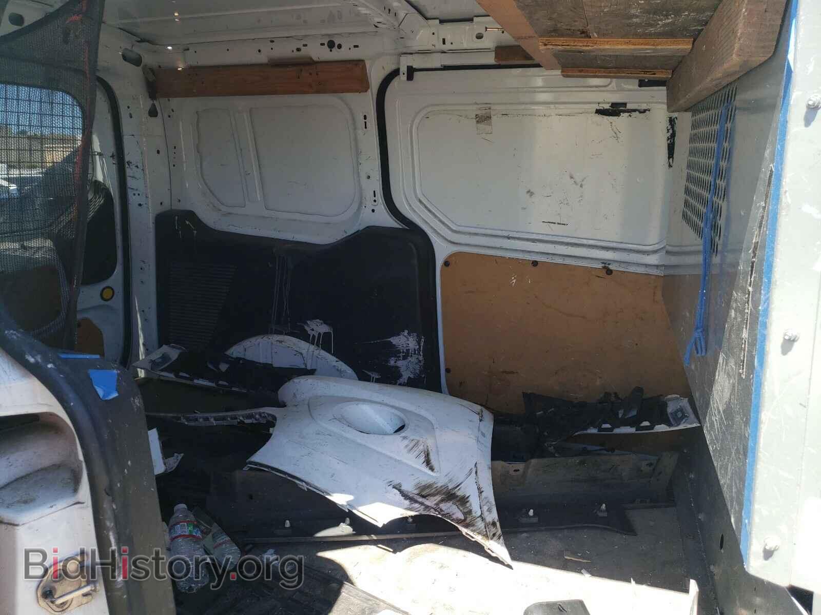 2014 FORD TRANSIT CO - VIN: NM0LS7F73E1165995 - Фото 6