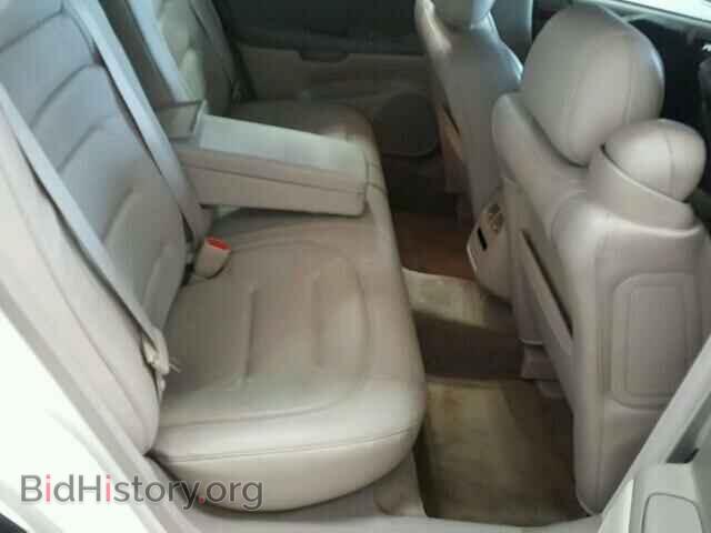 2001 CADILLAC DEVILLE - VIN: 1G6KD54Y61U184237 - Photo 6