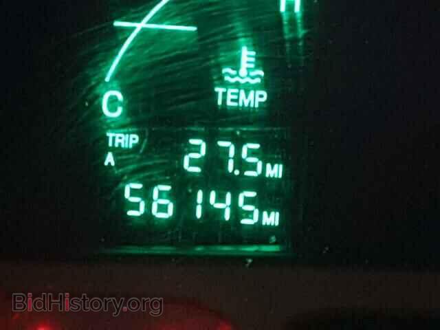 2001 CADILLAC DEVILLE - VIN: 1G6KD54Y61U184237 - Photo 8