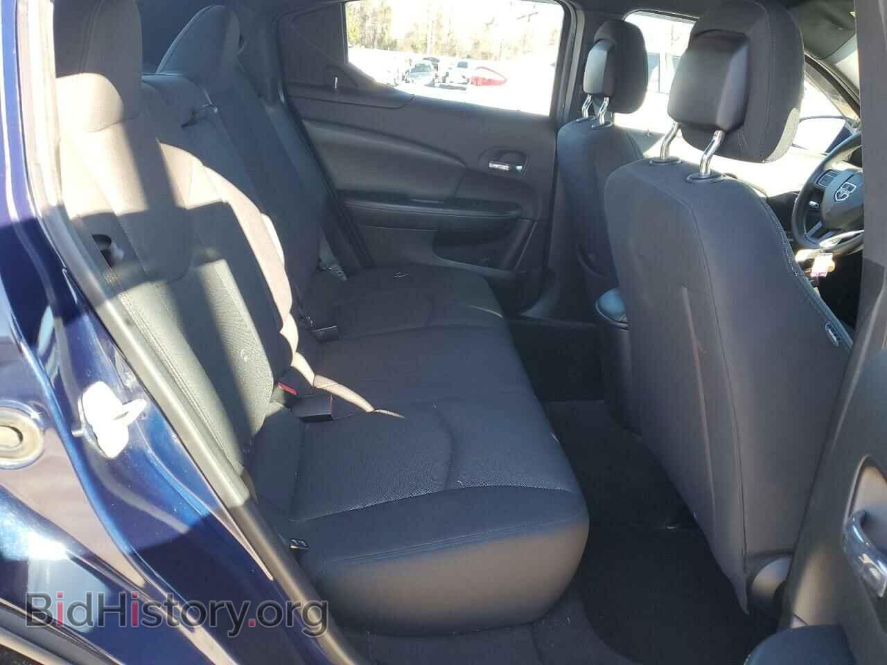2014 DODGE AVENGER - VIN: 1C3CDZAG2EN232678 - Photo 10