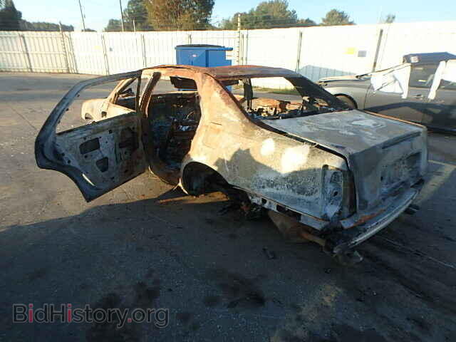 2002 CADILLAC DEVILLE - VIN: 1G6KF579X2U182751 - Photo 3