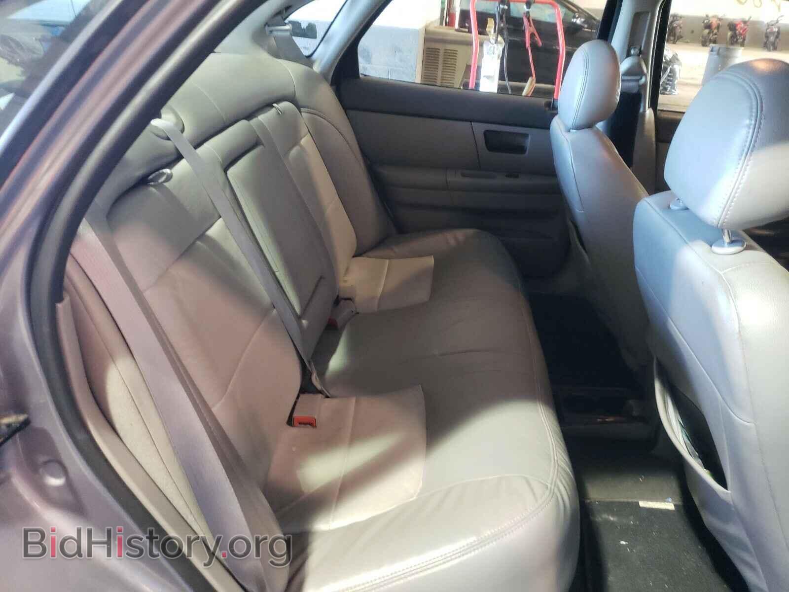 2007 FORD TAURUS - VIN: 1FAFP56U57A178221 - Фото 6