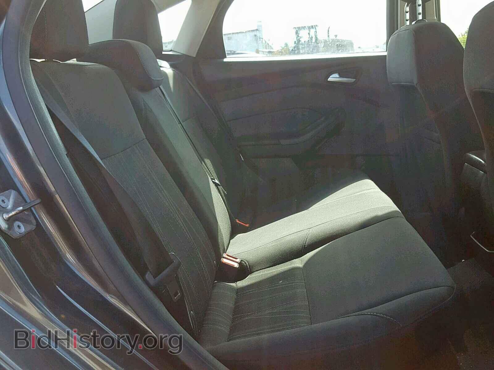 2016 FORD FOCUS SE - VIN: 1FADP3F29GL377769 - Фото 6