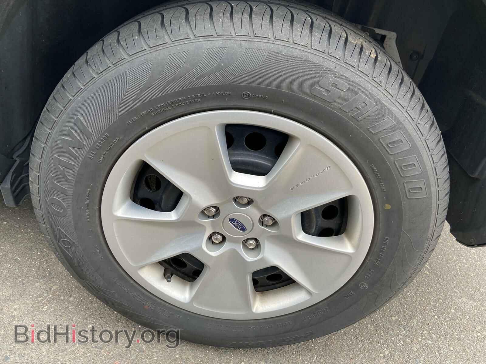 2013 FORD EXPLORER - VIN: 1FM5K8B87DGA23950 - Photo 7