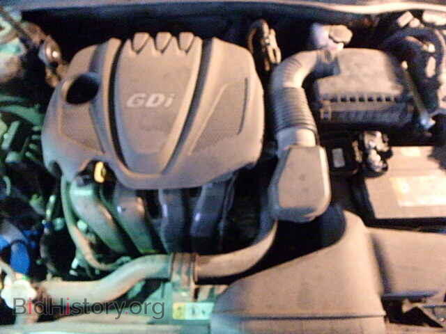 2013 KIA OPTIMA - VIN: 5XXGN4A70DG120808 - Фото 7