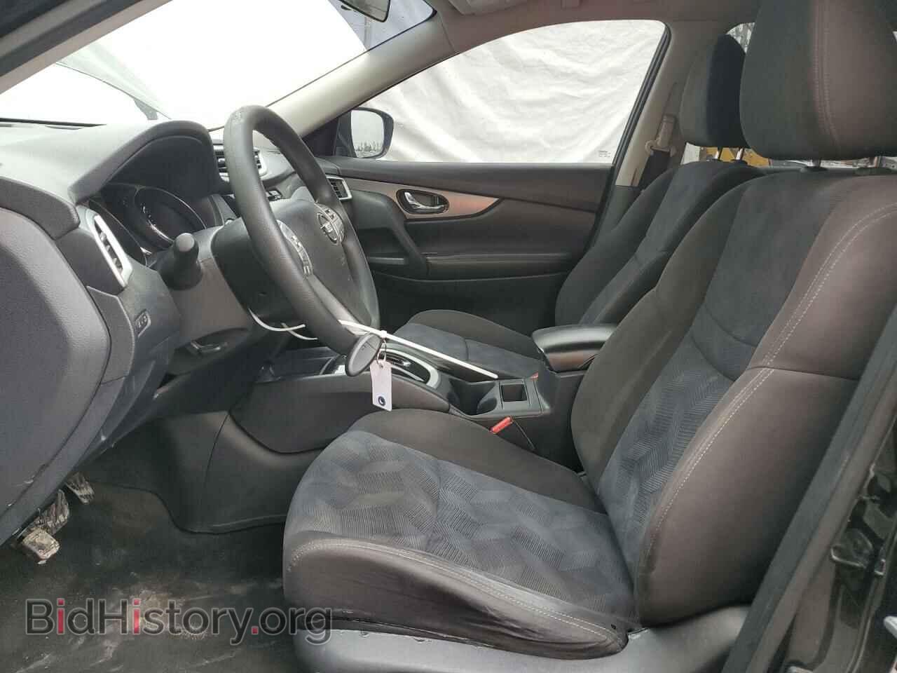 2015 NISSAN ROGUE - VIN: KNMAT2MT2FP581092 - Фото 7