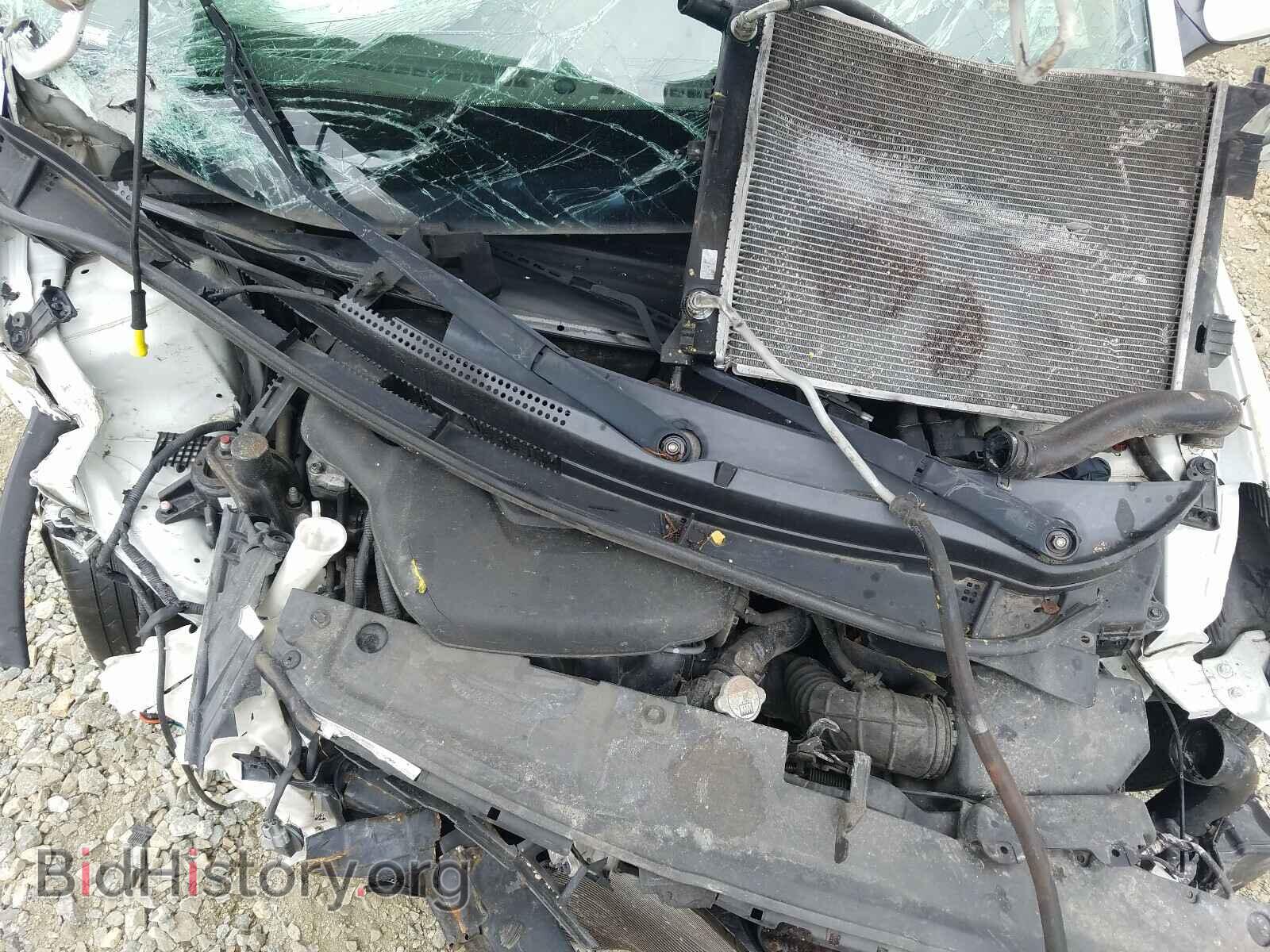 2013 HYUNDAI ACCENT - VIN: KMHCT4AE3DU483550 - Фото 7