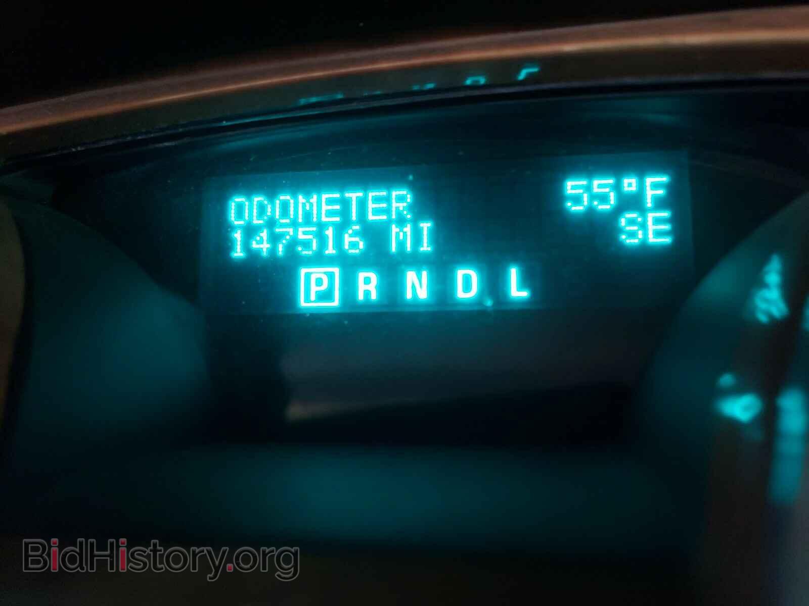 2012 BUICK ENCLAVE - VIN: 5GAKRDED2CJ233640 - Photo 8