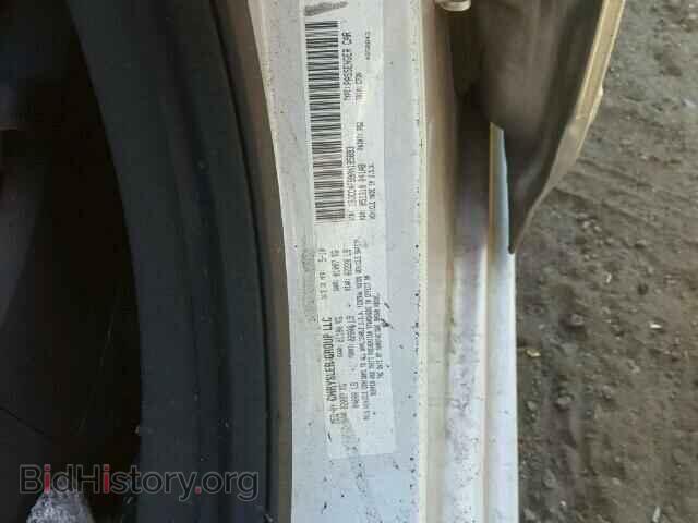 2010 DODGE AVENGER - VIN: 1B3CC4FB8AN185893 - Фото 10