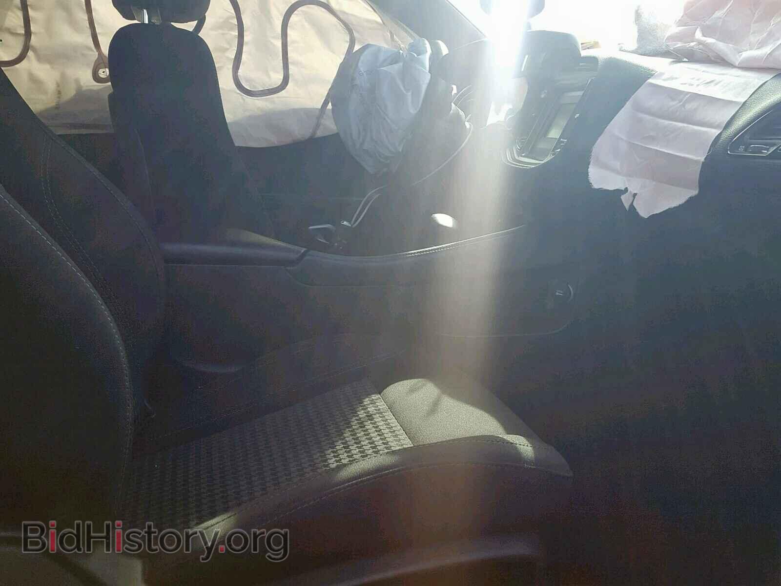2016 DODGE CHALLENGER - VIN: 2C3CDZAG8GH201382 - Фото 5