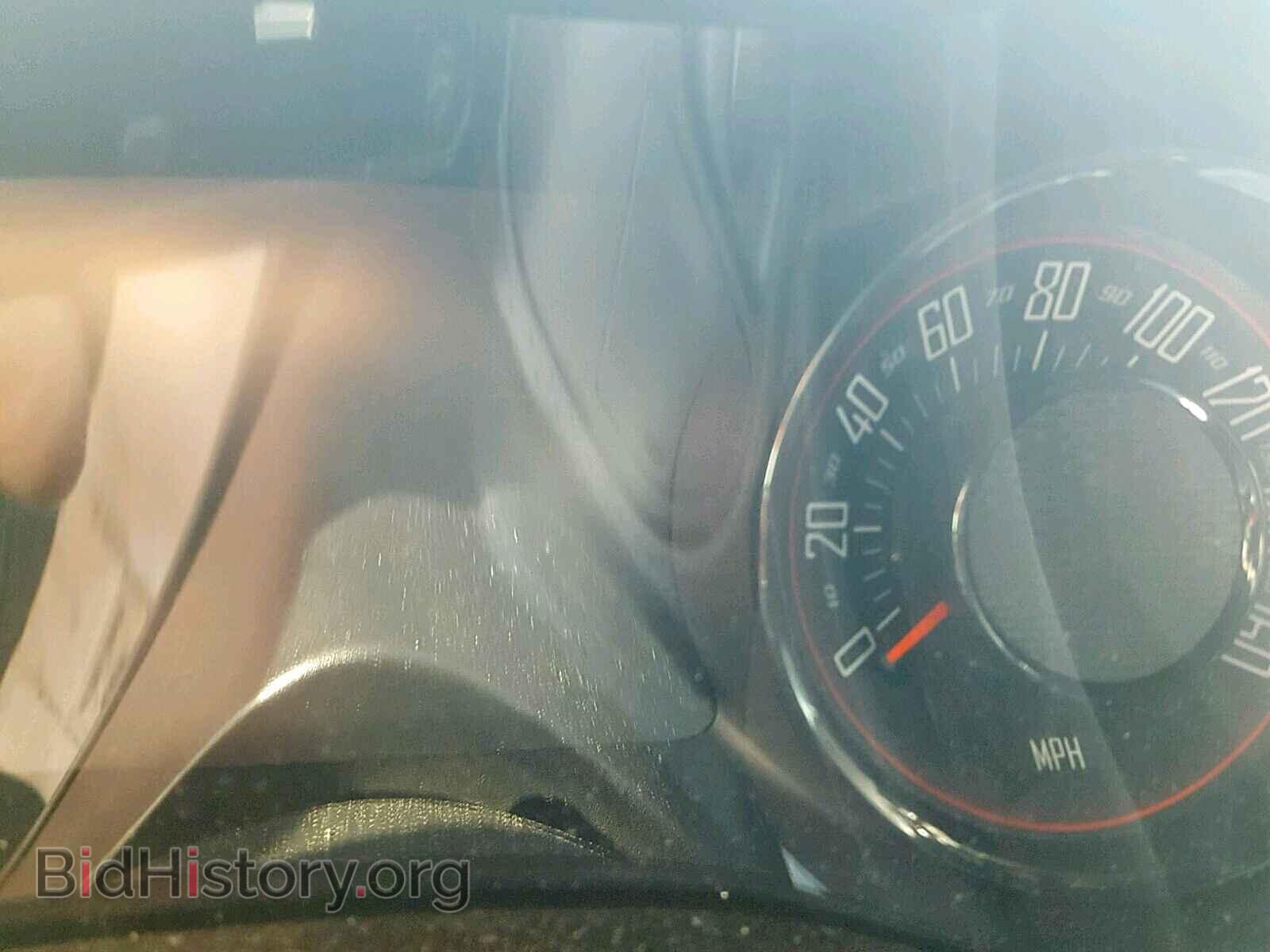 2016 DODGE CHALLENGER - VIN: 2C3CDZAG8GH201382 - Фото 8